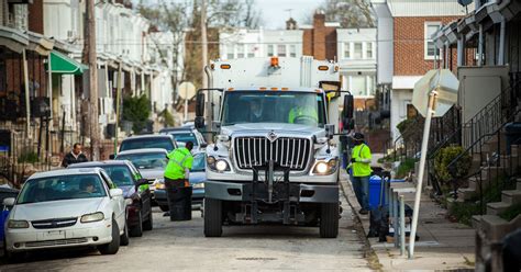 philadelphia streets department jobs.
